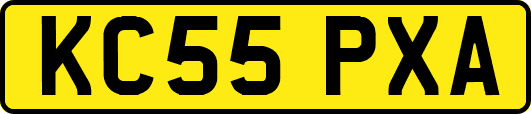 KC55PXA