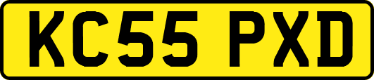 KC55PXD
