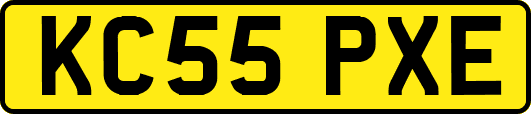 KC55PXE