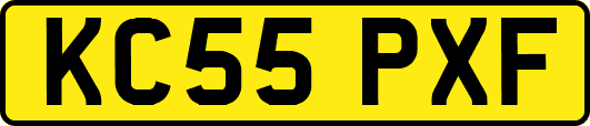 KC55PXF