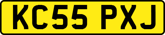 KC55PXJ
