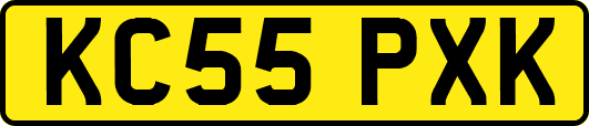 KC55PXK