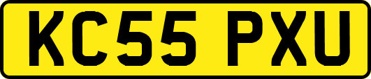 KC55PXU