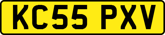 KC55PXV