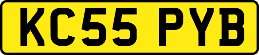 KC55PYB