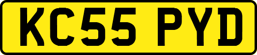 KC55PYD