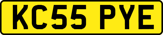 KC55PYE