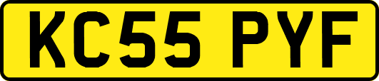 KC55PYF