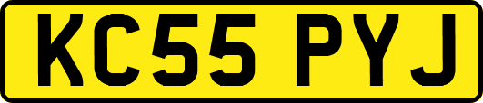 KC55PYJ