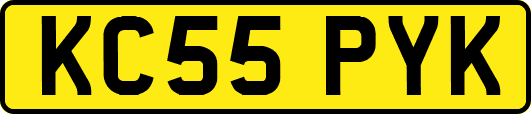 KC55PYK