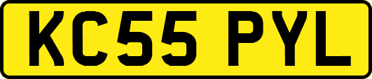 KC55PYL