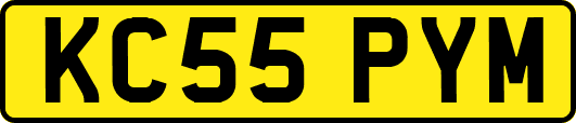 KC55PYM