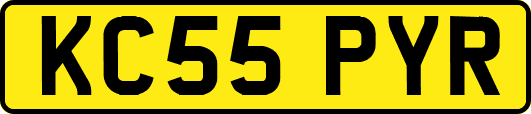 KC55PYR