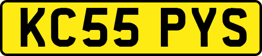 KC55PYS