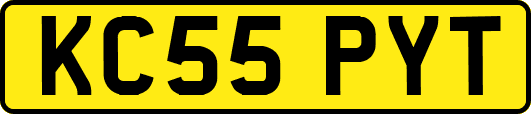 KC55PYT