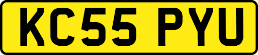 KC55PYU