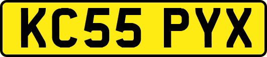 KC55PYX