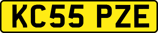 KC55PZE