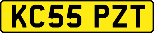 KC55PZT