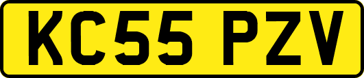 KC55PZV