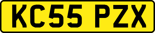 KC55PZX