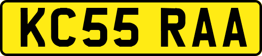 KC55RAA