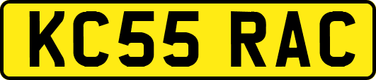 KC55RAC
