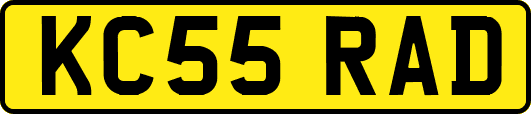 KC55RAD