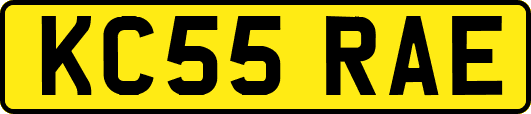 KC55RAE