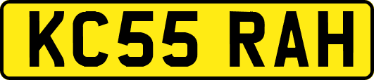 KC55RAH