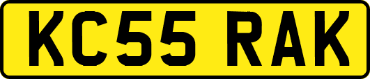 KC55RAK