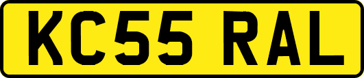 KC55RAL