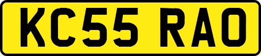 KC55RAO