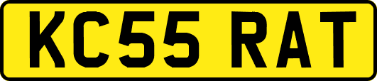 KC55RAT