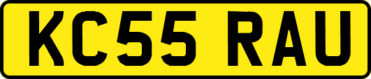 KC55RAU