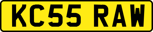 KC55RAW