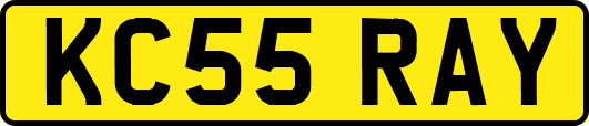 KC55RAY