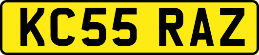 KC55RAZ