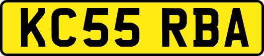 KC55RBA