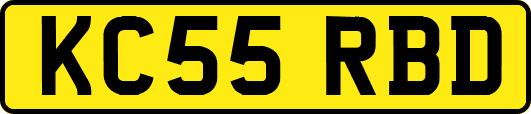 KC55RBD
