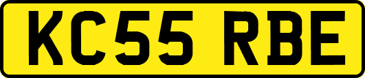 KC55RBE