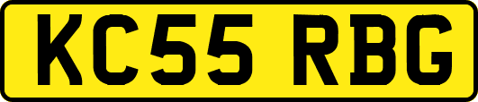 KC55RBG