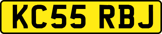 KC55RBJ