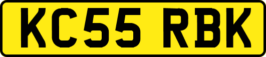 KC55RBK
