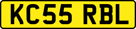 KC55RBL
