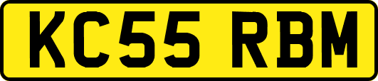 KC55RBM