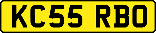 KC55RBO