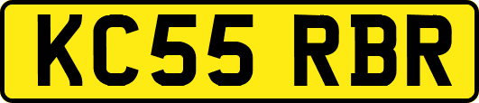 KC55RBR
