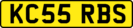 KC55RBS