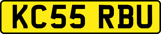 KC55RBU